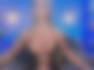 Christie Kroes's Live Sex Cam Show