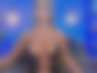 Christie Kroes's Live Sex Cam Show