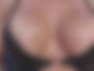 Christie Kroes's Live Sex Cam Show