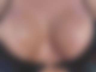 Christie Kroes's Live Sex Cam Show