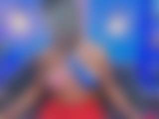 Christie Kroes's Live Sex Cam Show