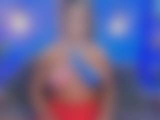Christie Kroes's Live Sex Cam Show