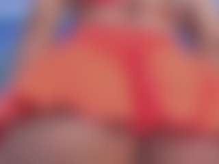 Christie Kroes's Live Sex Cam Show