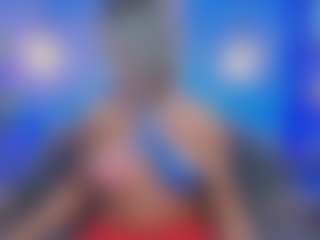 Live cam show with Christie Kroes - Athletic Bedroom on Camsoda