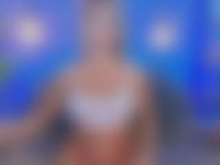 Christie Kroes's Live Sex Cam Show