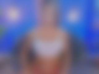 Christie Kroes's Live Sex Cam Show