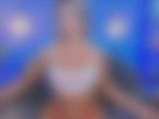 Christie Kroes's Live Sex Cam Show