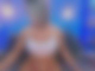Christie Kroes's Live Sex Cam Show