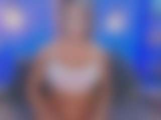 Christie Kroes's Live Sex Cam Show