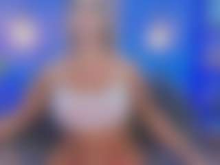 Christie Kroes's Live Sex Cam Show