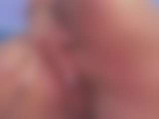 Christie Kroes's Live Sex Cam Show