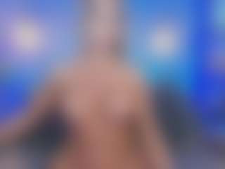 Christie Kroes's Live Sex Cam Show
