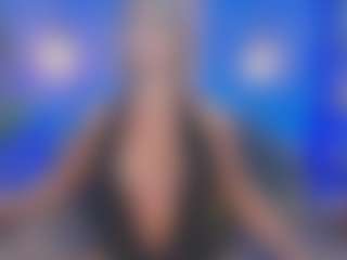 Christie Kroes's Live Sex Cam Show