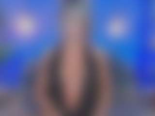 Christie Kroes's Live Sex Cam Show