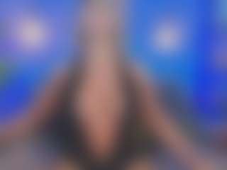 Christie Kroes's Live Sex Cam Show
