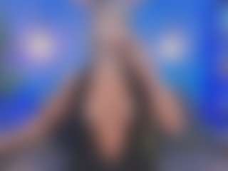 Christie Kroes's Live Sex Cam Show