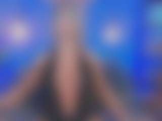 Christie Kroes's Live Sex Cam Show