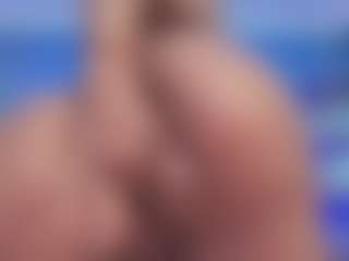 Christie Kroes's Live Sex Cam Show