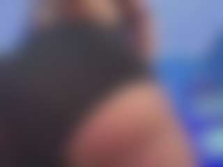 Christie Kroes's Live Sex Cam Show