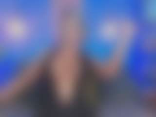 Christie Kroes's Live Sex Cam Show