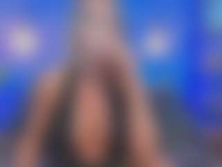 Christie Kroes's Live Sex Cam Show