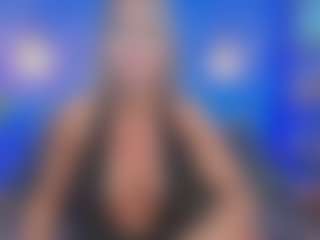 Christie Kroes's Live Sex Cam Show