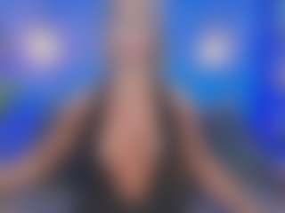 Christie Kroes's Live Sex Cam Show