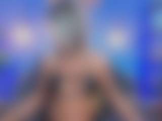 Christie Kroes's Live Sex Cam Show