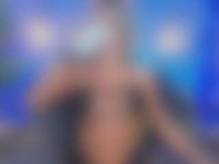 Christie Kroes's Live Sex Cam Show