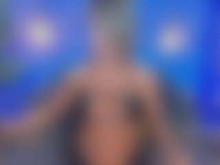 Christie Kroes's Live Sex Cam Show