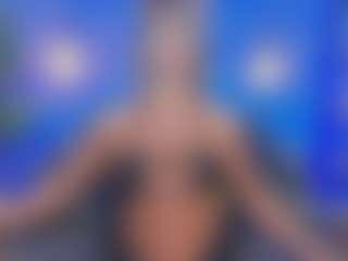 Christie Kroes's Live Sex Cam Show