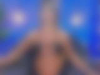 Christie Kroes's Live Sex Cam Show