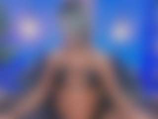 Christie Kroes's Live Sex Cam Show
