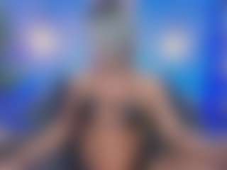 Christie Kroes's Live Sex Cam Show