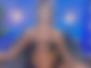 Christie Kroes's Live Sex Cam Show