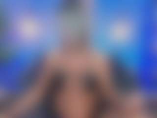 Christie Kroes's Live Sex Cam Show