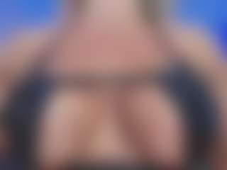 Christie Kroes's Live Sex Cam Show
