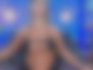 Christie Kroes's Live Sex Cam Show