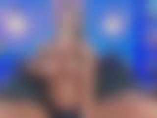 Christie Kroes's Live Sex Cam Show