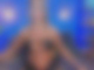 Christie Kroes's Live Sex Cam Show