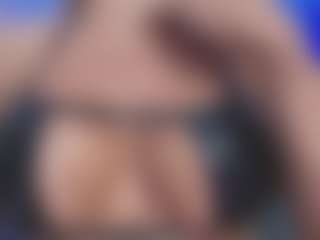 Christie Kroes's Live Sex Cam Show