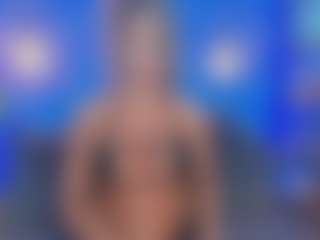 Christie Kroes's Live Sex Cam Show