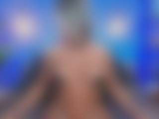 Christie Kroes's Live Sex Cam Show