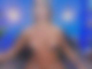 Christie Kroes's Live Sex Cam Show
