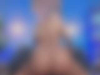 Christie Kroes's Live Sex Cam Show