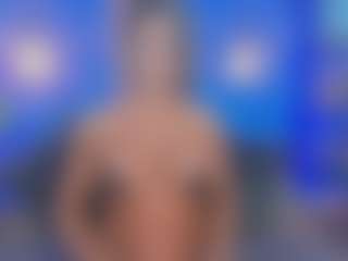 Live cam show with Christie Kroes - Spank Blonde Hair on nudelive.tv