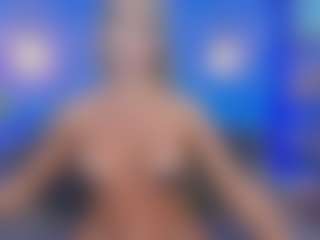 Live cam show with Christie Kroes - Blonde Hair Amateur on Camming Site
