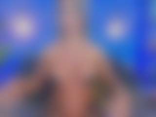 Christie Kroes's Live Sex Cam Show