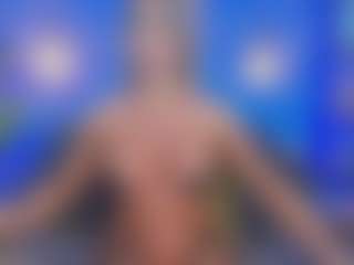 Christie Kroes's Live Sex Cam Show