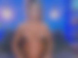 Christie Kroes's Live Sex Cam Show